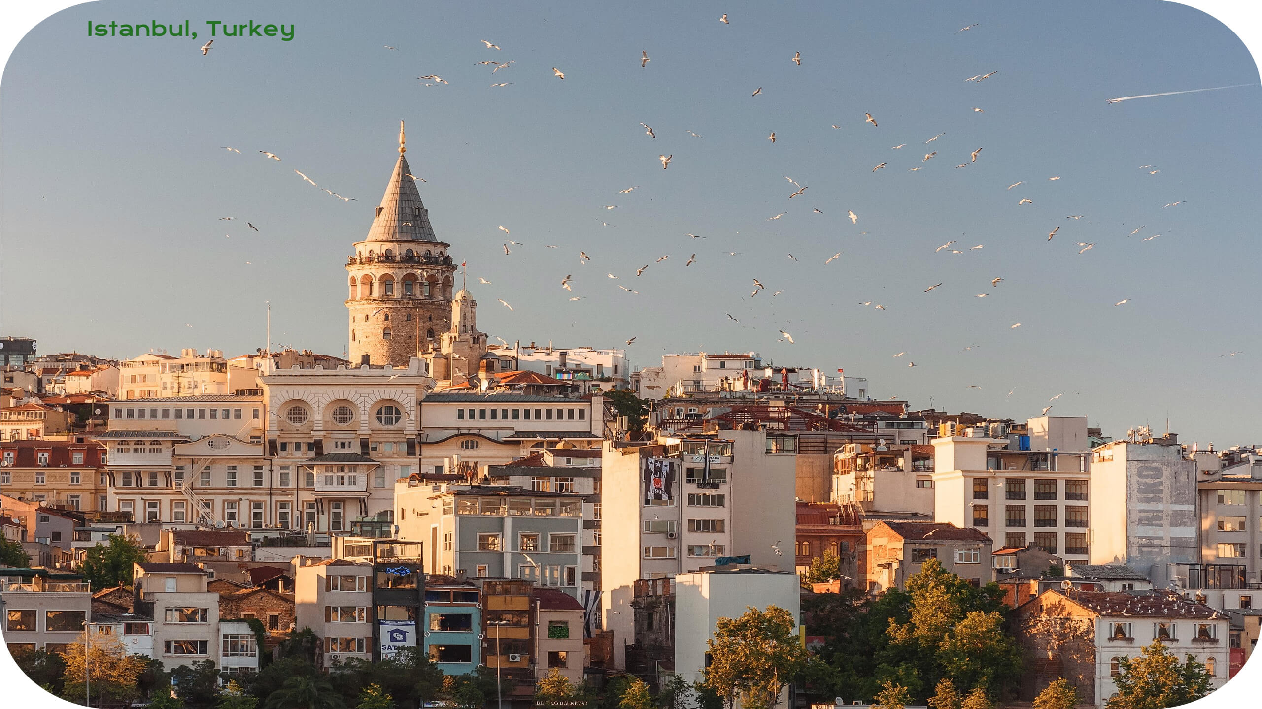 Istanbul, Turkey