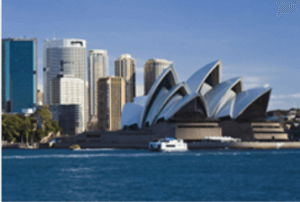 sydney